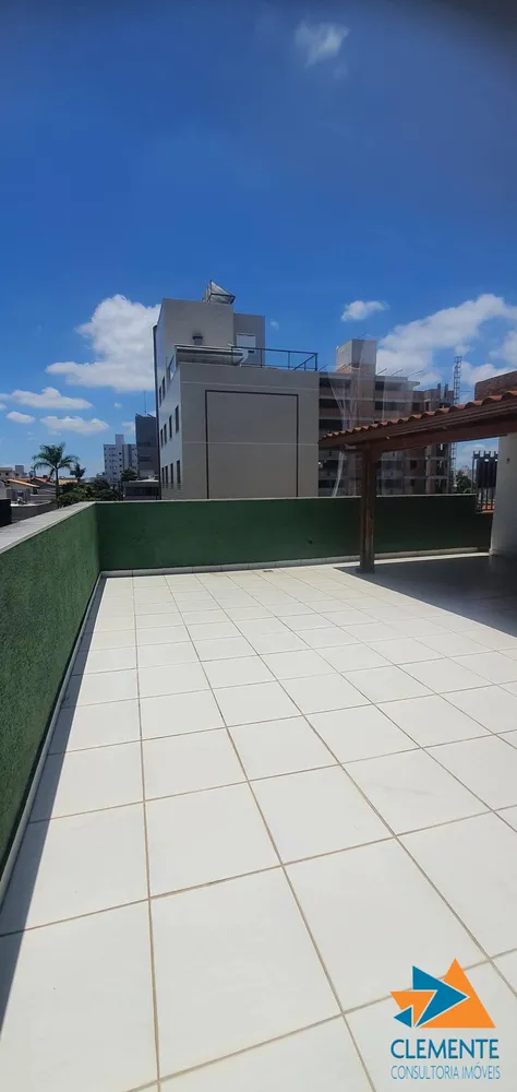 Cobertura, 3 quartos, 140 m² - Foto 7