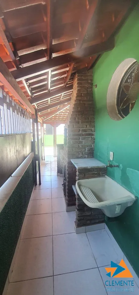 Cobertura, 3 quartos, 140 m² - Foto 8