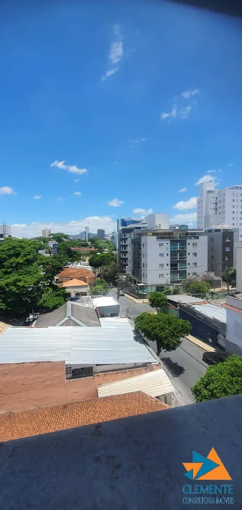 Cobertura, 3 quartos, 140 m² - Foto 5