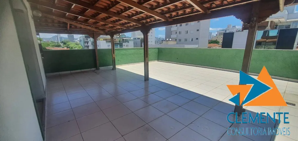 Cobertura, 3 quartos, 140 m² - Foto 6