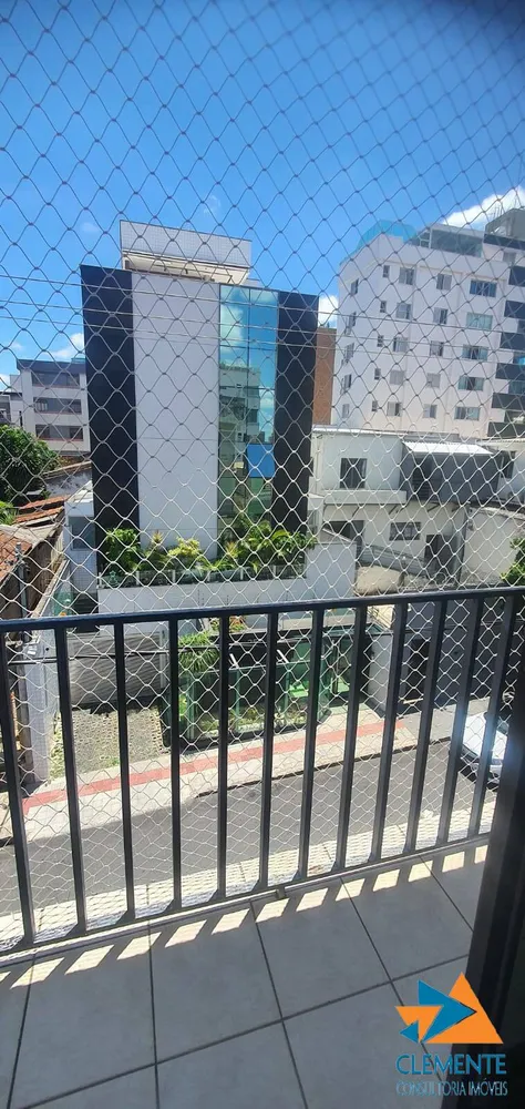 Cobertura, 3 quartos, 140 m² - Foto 9