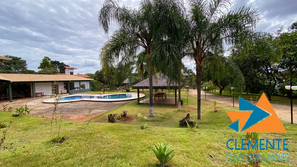 Casa de Condomínio, 4 quartos - Foto 8