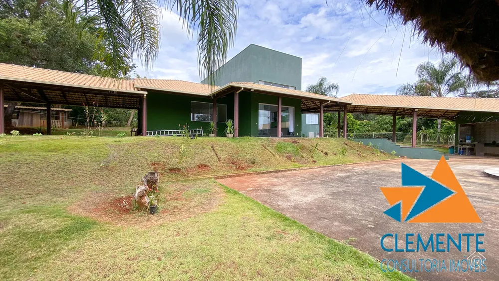 Casa de Condomínio, 4 quartos - Foto 6