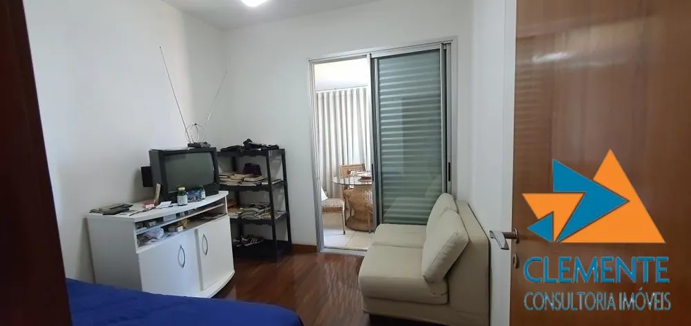 Apartamento, 4 quartos, 135 m² - Foto 12