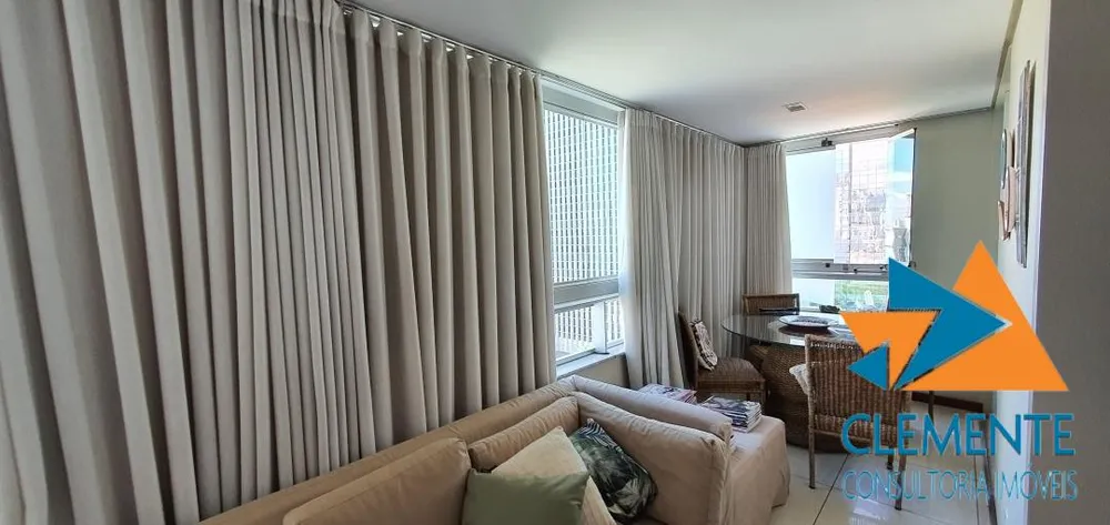 Apartamento, 4 quartos, 135 m² - Foto 6