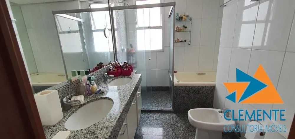 Apartamento, 4 quartos, 135 m² - Foto 8