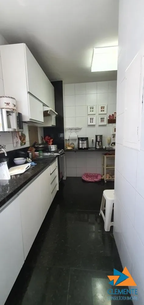 Apartamento, 4 quartos, 135 m² - Foto 10