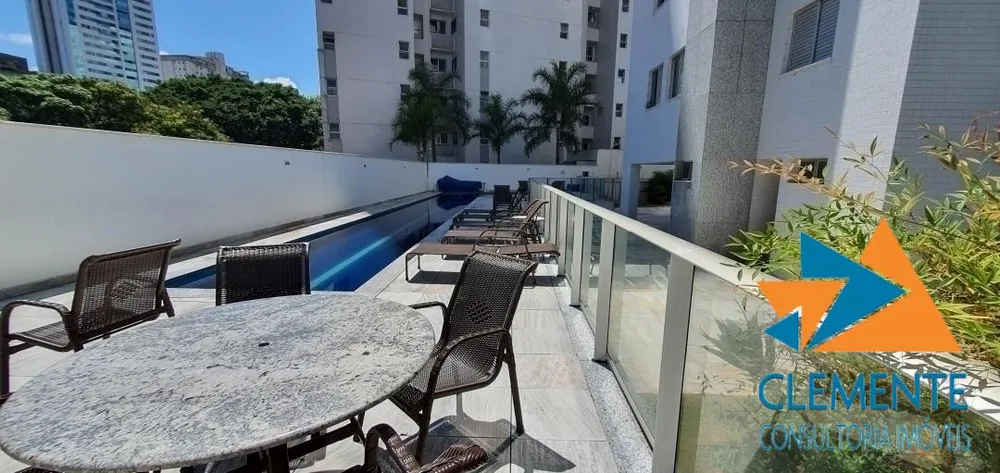 Apartamento, 4 quartos, 135 m² - Foto 14