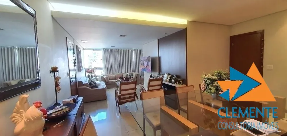 Apartamento, 4 quartos, 135 m² - Foto 5