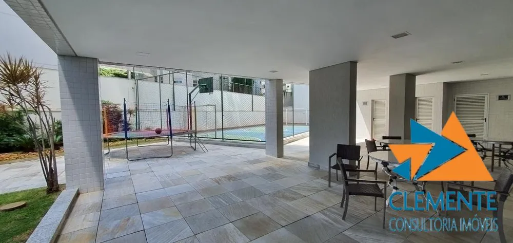 Apartamento, 4 quartos, 135 m² - Foto 13