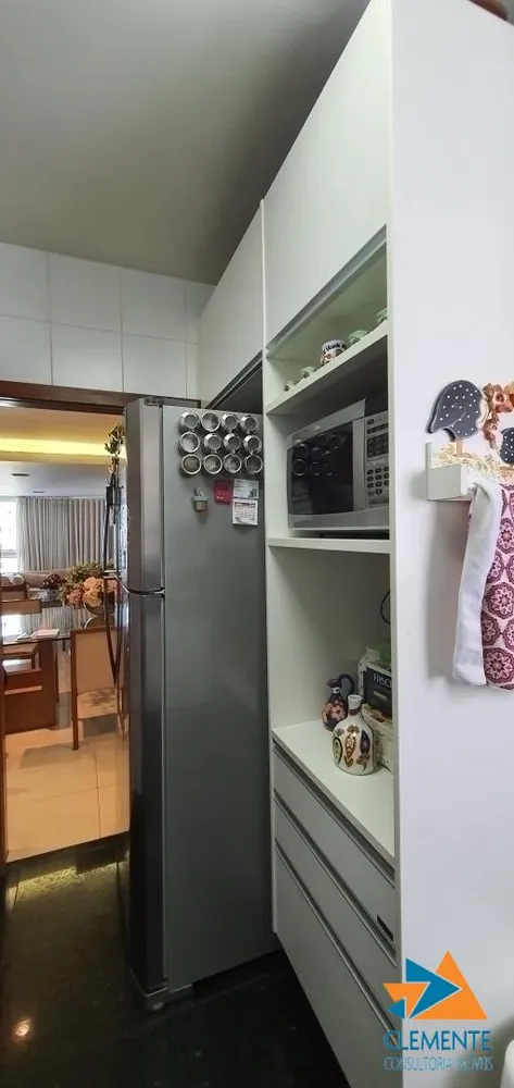 Apartamento, 4 quartos, 135 m² - Foto 11