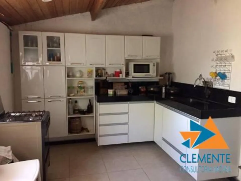 Casa de Condomínio, 3 quartos - Foto 5