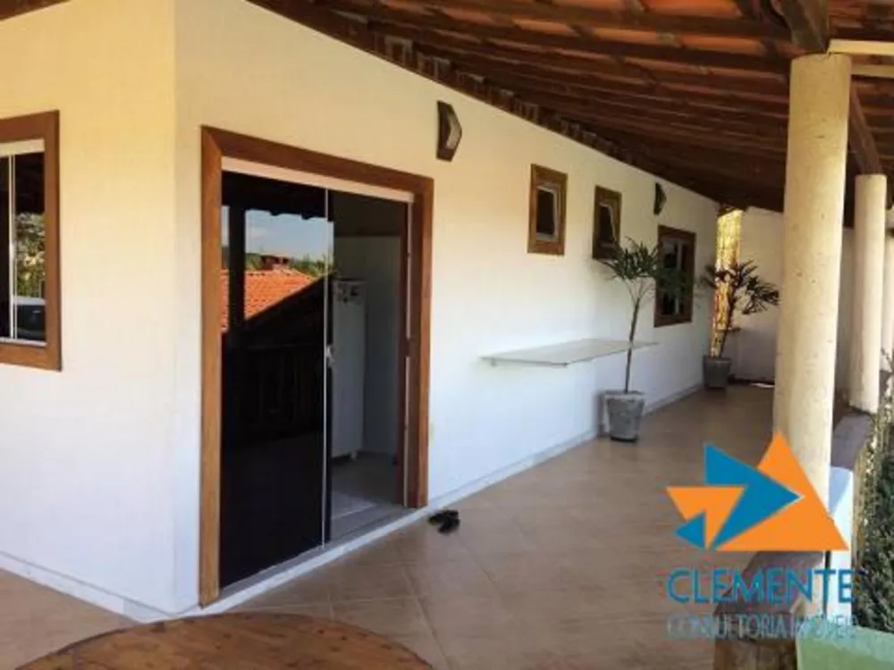 Casa de Condomínio, 3 quartos - Foto 9