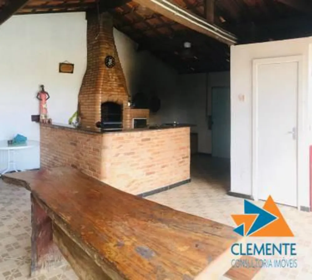 Casa de Condomínio, 3 quartos - Foto 8