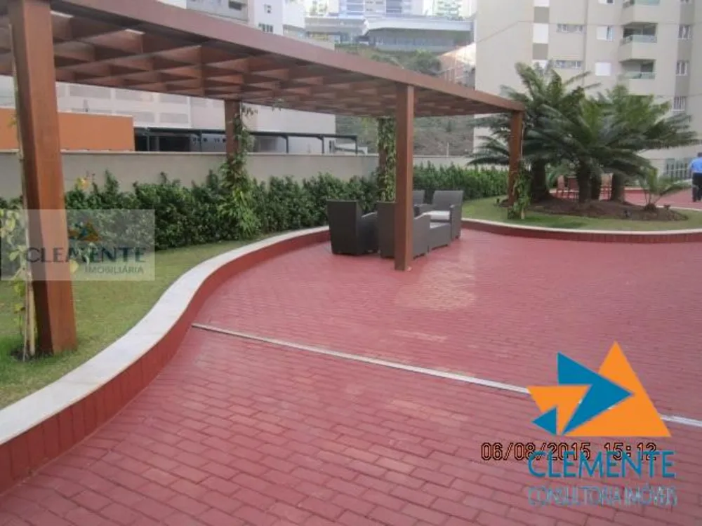Apartamento, 4 quartos, 127 m² - Foto 15