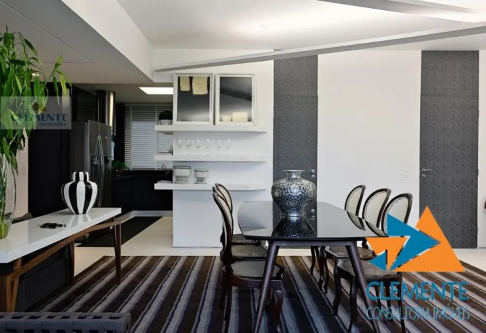 Apartamento, 4 quartos, 127 m² - Foto 9