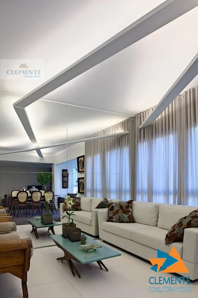 Apartamento, 4 quartos, 127 m² - Foto 11