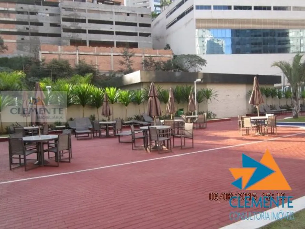 Apartamento, 4 quartos, 127 m² - Foto 6
