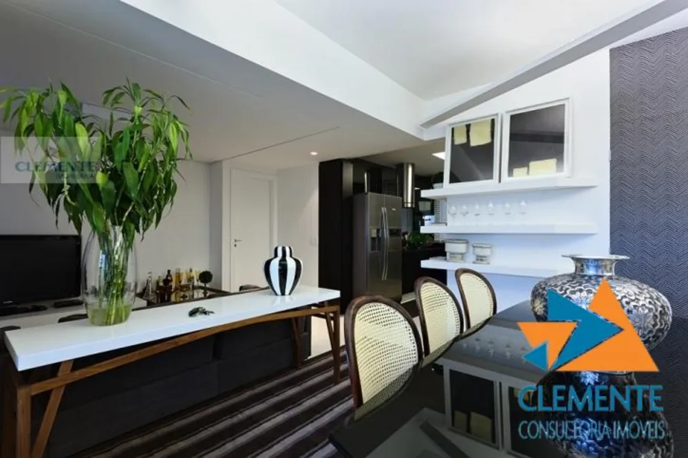 Apartamento, 4 quartos, 127 m² - Foto 1