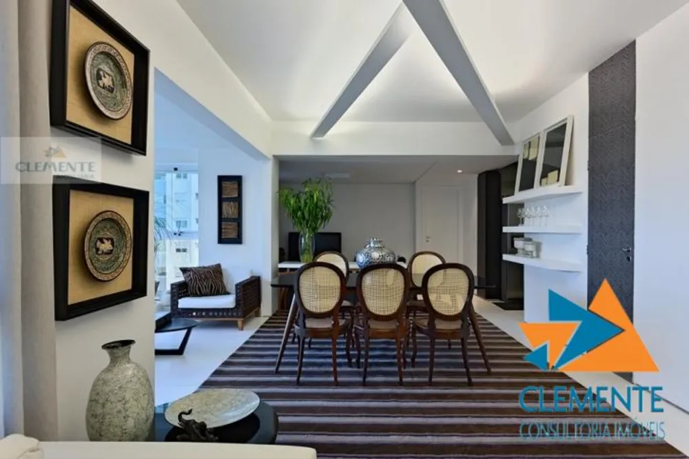 Apartamento, 4 quartos, 127 m² - Foto 8