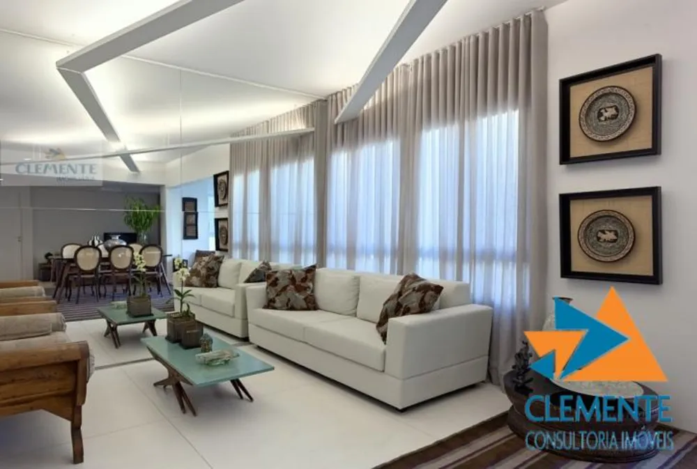 Apartamento, 4 quartos, 127 m² - Foto 7