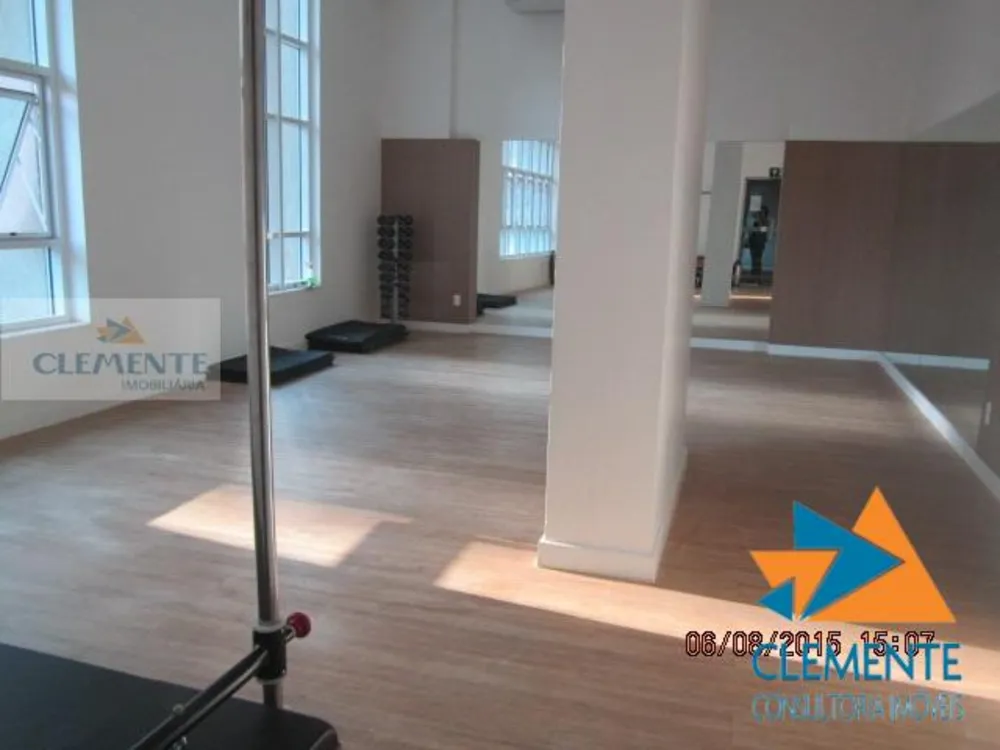 Apartamento, 4 quartos, 127 m² - Foto 12