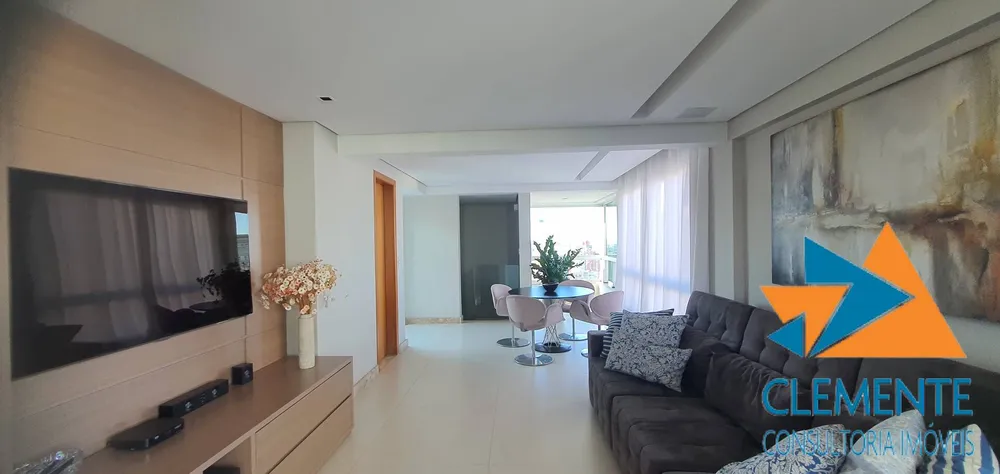 Cobertura, 3 quartos, 240 m² - Foto 5