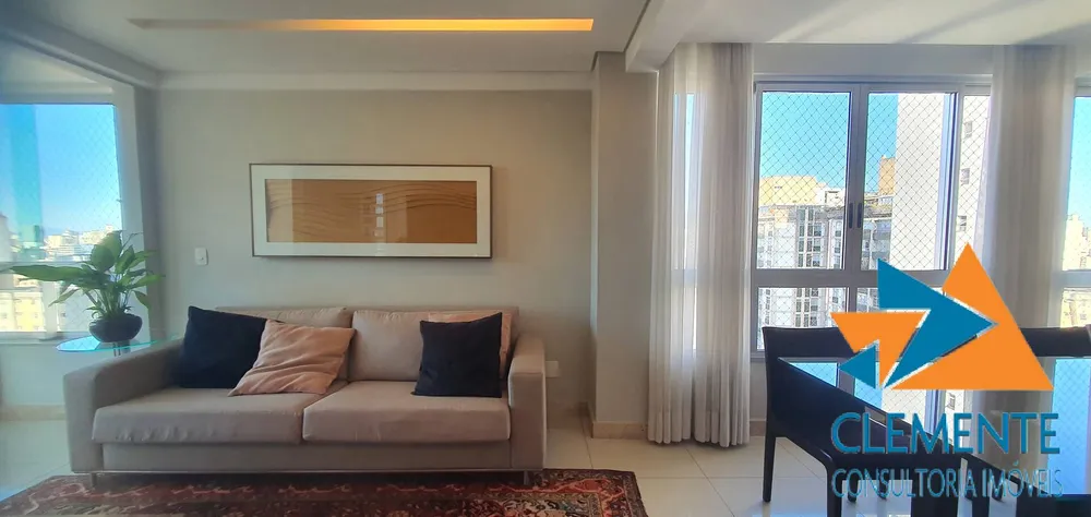 Cobertura, 3 quartos, 240 m² - Foto 9