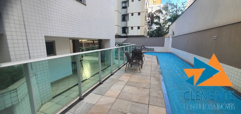 Cobertura, 3 quartos, 240 m² - Foto 16