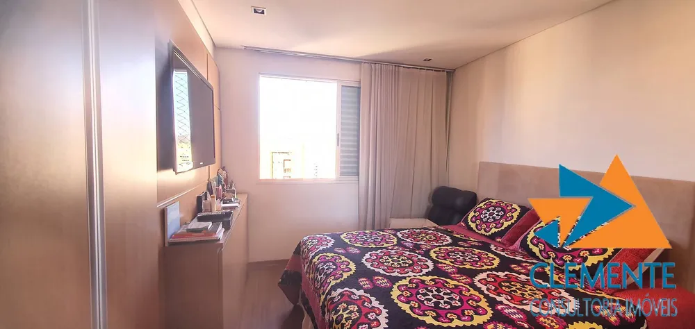 Cobertura, 3 quartos, 240 m² - Foto 12