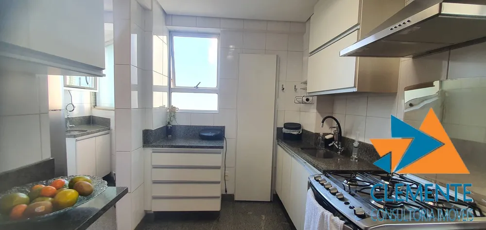 Cobertura, 3 quartos, 240 m² - Foto 10