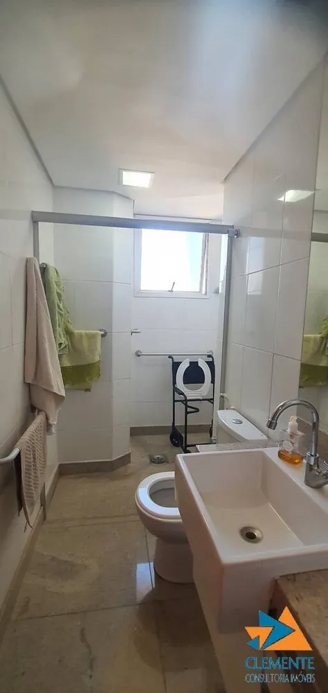 Cobertura, 3 quartos, 240 m² - Foto 11