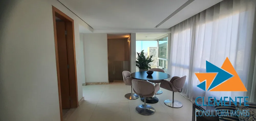 Cobertura, 3 quartos, 240 m² - Foto 7