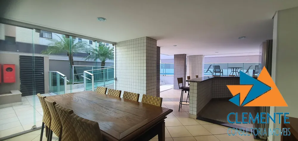 Cobertura, 3 quartos, 240 m² - Foto 14