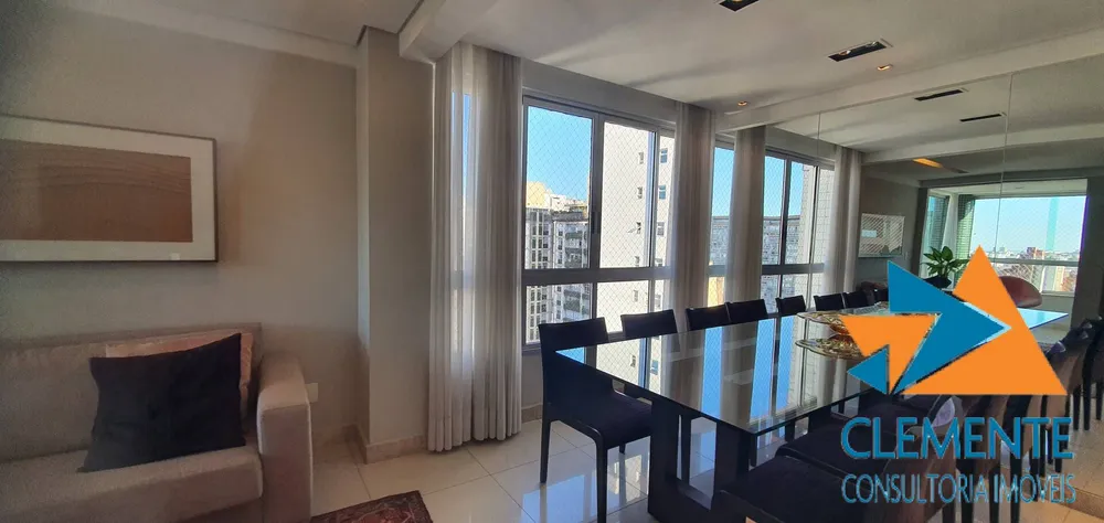 Cobertura, 3 quartos, 240 m² - Foto 8