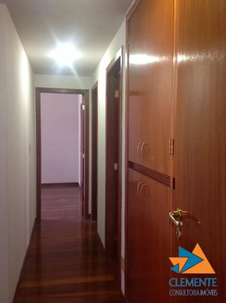 Apartamento, 4 quartos, 145 m² - Foto 12