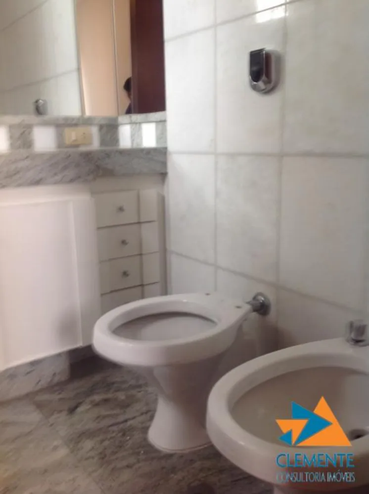 Apartamento, 4 quartos, 145 m² - Foto 13