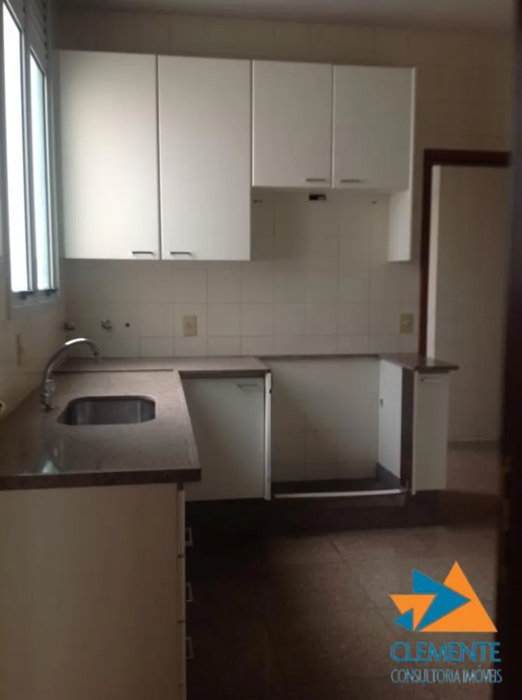 Apartamento, 4 quartos, 145 m² - Foto 8