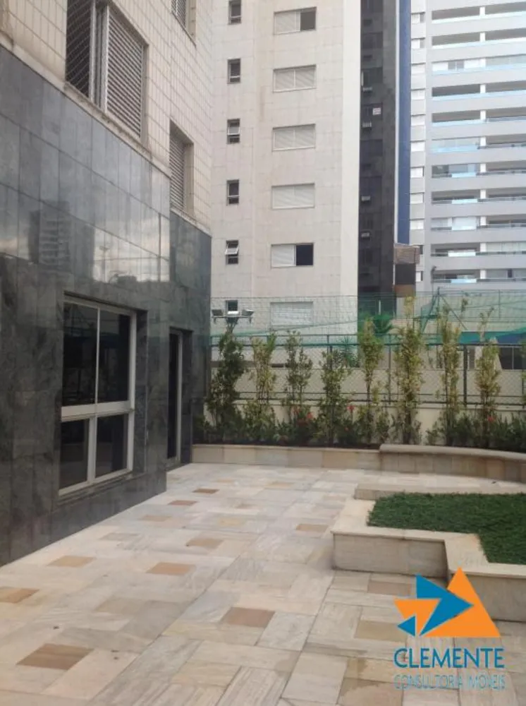 Apartamento, 4 quartos, 145 m² - Foto 16
