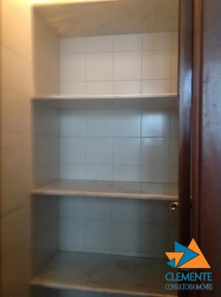 Apartamento, 4 quartos, 145 m² - Foto 6