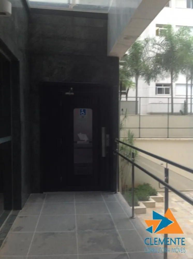 Apartamento, 4 quartos, 145 m² - Foto 14