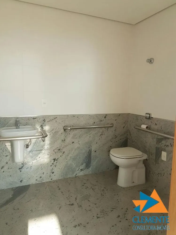 Sala-Conjunto, 267 m² - Foto 9