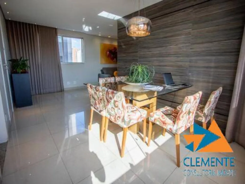 Apartamento, 3 quartos, 99 m² - Foto 15