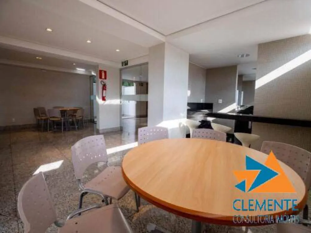 Apartamento, 3 quartos, 99 m² - Foto 14