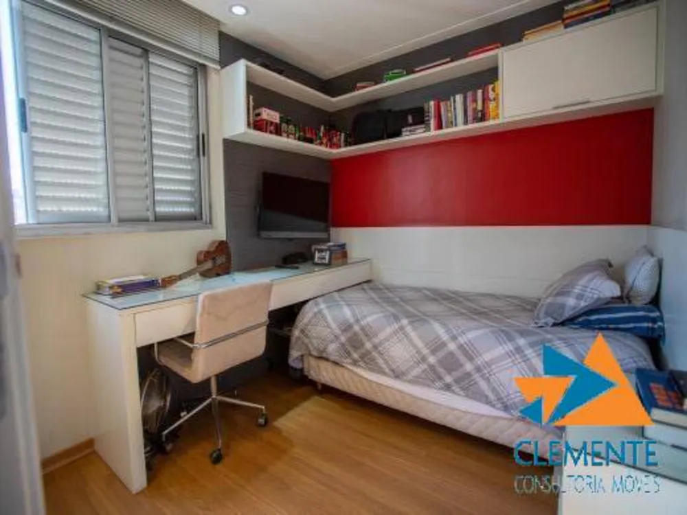 Apartamento, 3 quartos, 99 m² - Foto 6