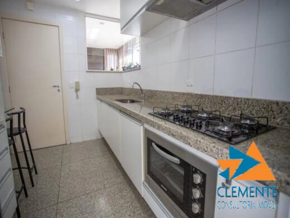Apartamento, 3 quartos, 99 m² - Foto 7