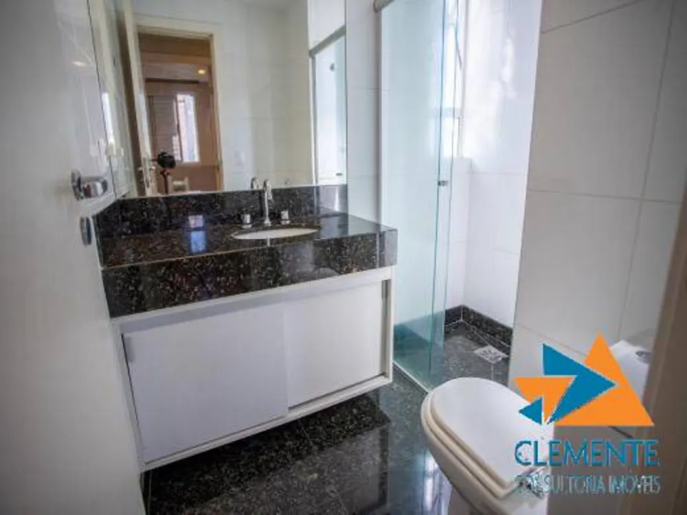 Apartamento, 3 quartos, 99 m² - Foto 12