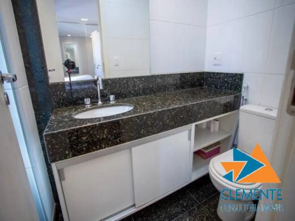 Apartamento, 3 quartos, 99 m² - Foto 8