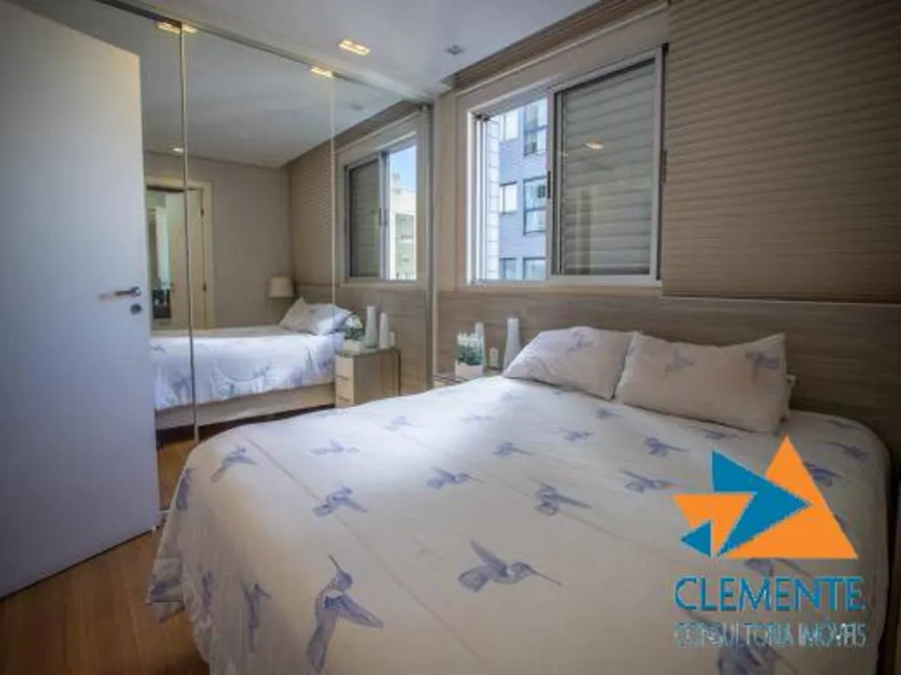 Apartamento, 3 quartos, 99 m² - Foto 5