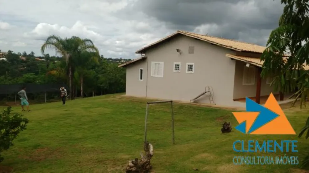 Casa, 4 quartos, 270 m² - Foto 5